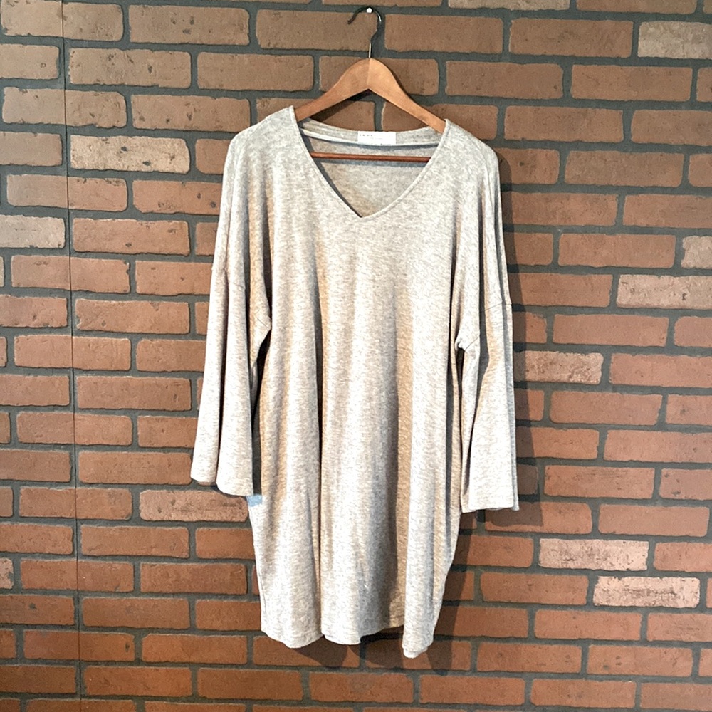 Emma Knudsen Sweater Dress size M